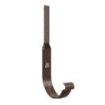 Susuktas latako laikiklis