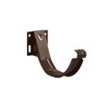 Latako laikiklis universalus skardinis COMBI