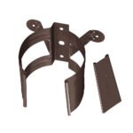 Latako laikiklis universalus