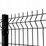 3D Tvoros segmentas 2,5x1,03 m.