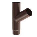 Lietvamzdžio trišakis